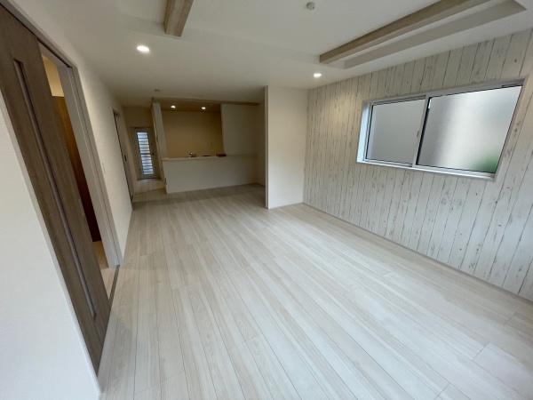 大津市向陽町の新築一戸建