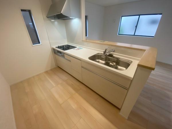 大津市瀬田５丁目の新築一戸建