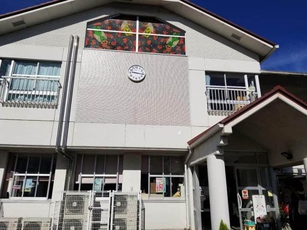 守山市小島町の土地(守山市立河西幼稚園)