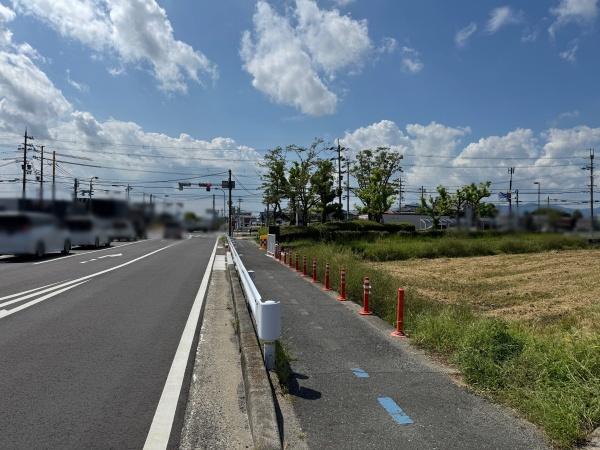 守山市小島町の土地(その他)