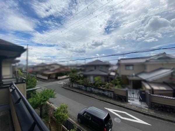 守山市金森町の中古一戸建て