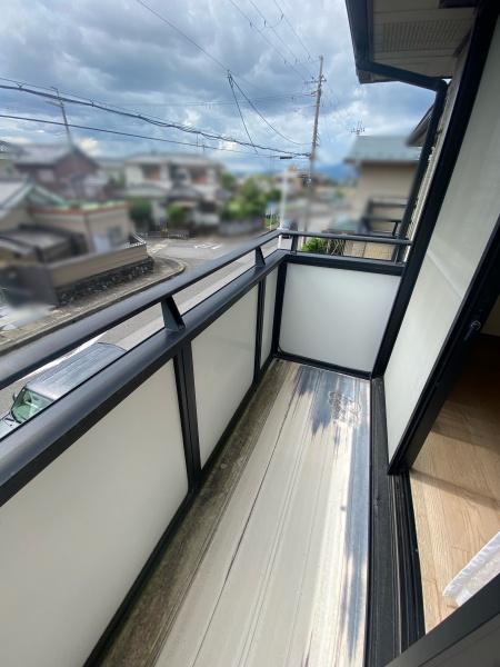 守山市金森町の中古一戸建て