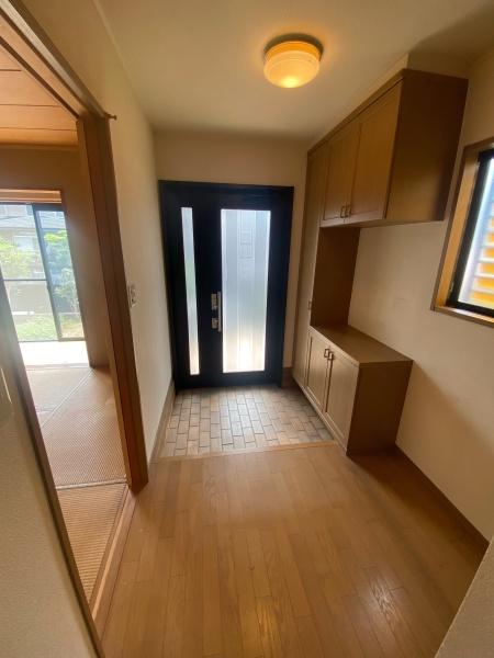 守山市金森町の中古一戸建て