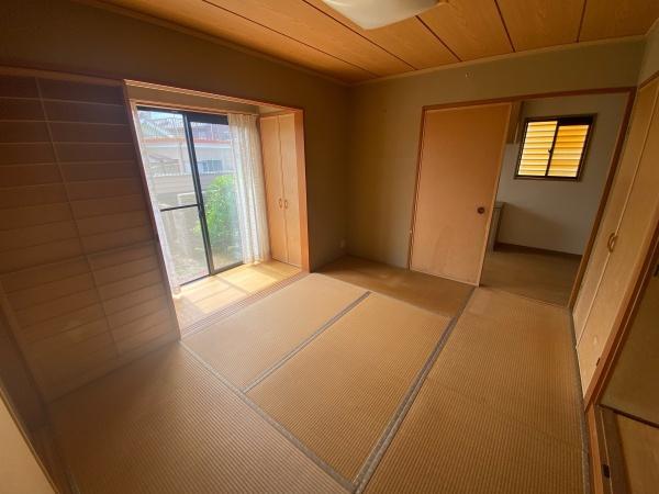 守山市金森町の中古一戸建て