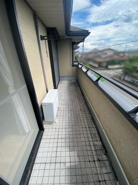 守山市金森町の中古一戸建て