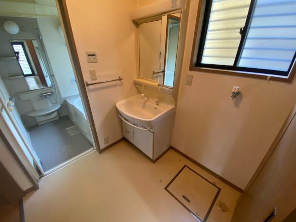 守山市金森町の中古一戸建て