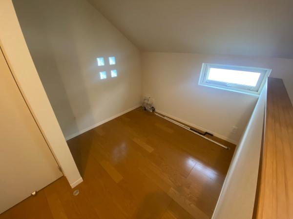 野洲市竹ヶ丘の中古一戸建て