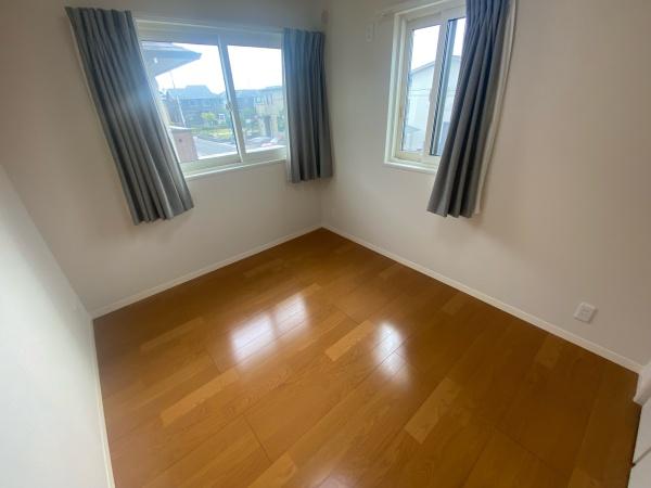 野洲市竹ヶ丘の中古一戸建て