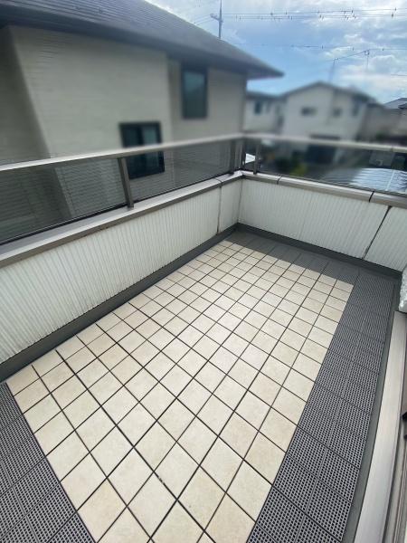 野洲市竹ヶ丘の中古一戸建て