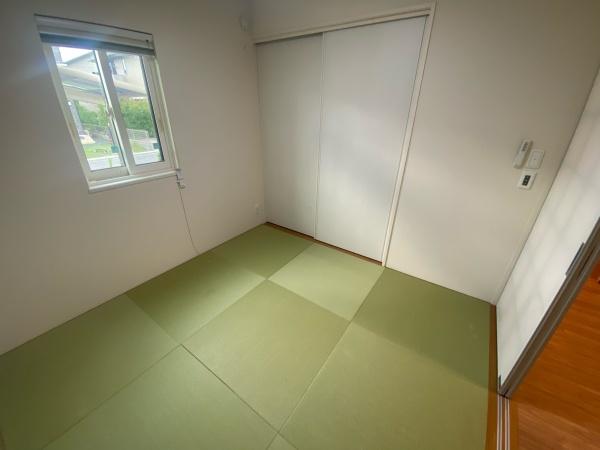 野洲市竹ヶ丘の中古一戸建て