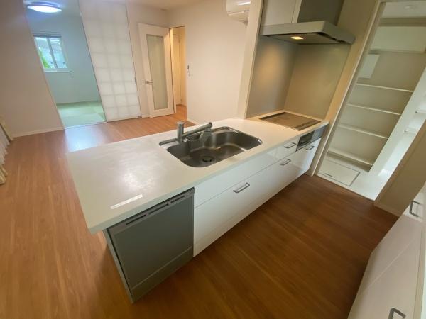野洲市竹ヶ丘の中古一戸建て
