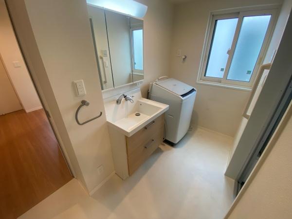 野洲市竹ヶ丘の中古一戸建て