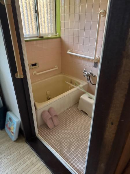 栗東市出庭の中古一戸建