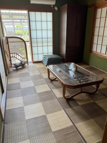 栗東市出庭の中古一戸建