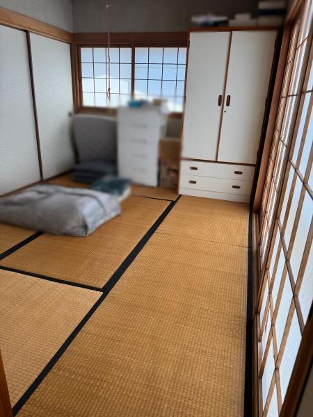 栗東市出庭の中古一戸建