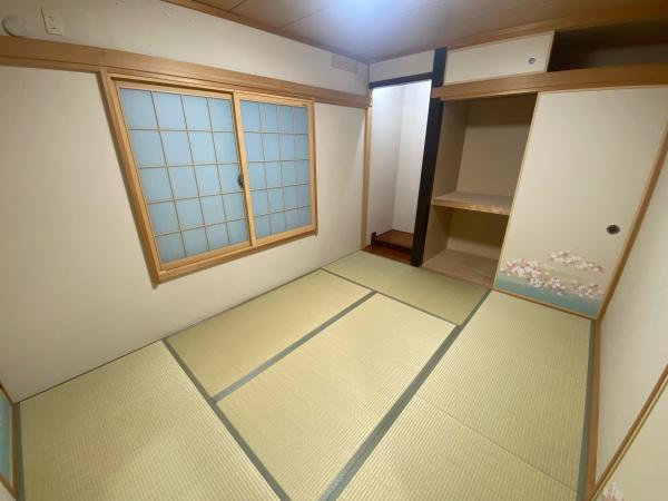 守山市木浜町の中古一戸建て