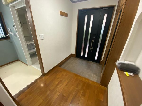 守山市木浜町の中古一戸建て