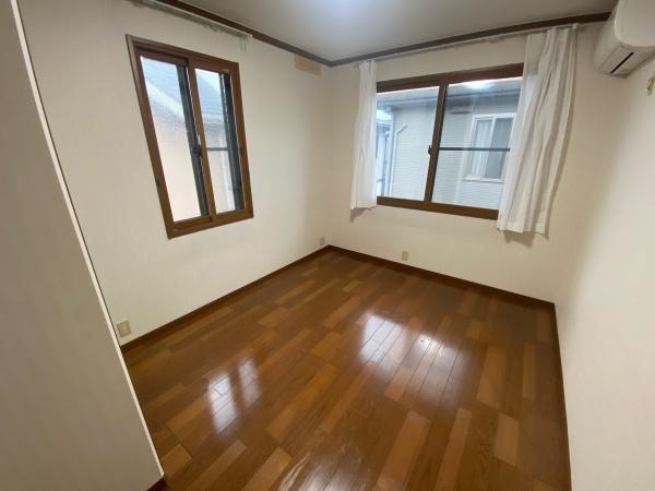 守山市木浜町の中古一戸建て