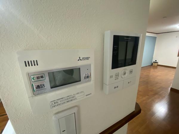 守山市木浜町の中古一戸建て