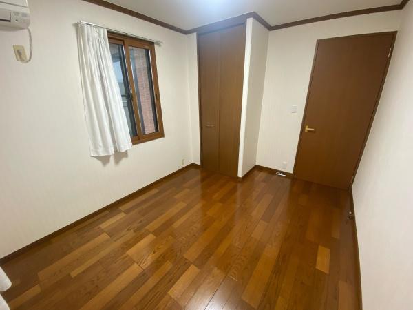 守山市木浜町の中古一戸建て