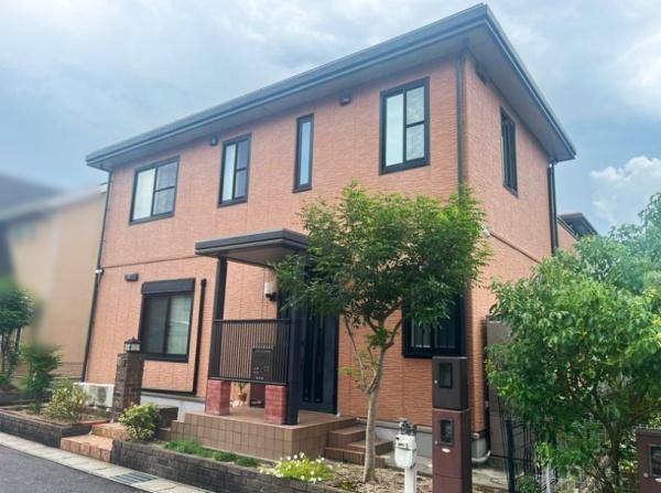 守山市木浜町の中古一戸建