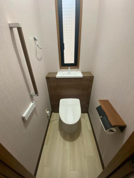 守山市木浜町の中古一戸建て