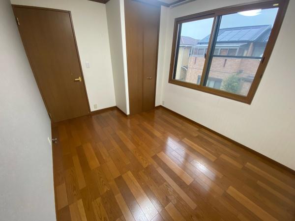 守山市木浜町の中古一戸建て