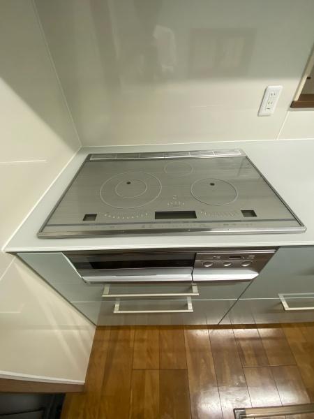 守山市木浜町の中古一戸建て