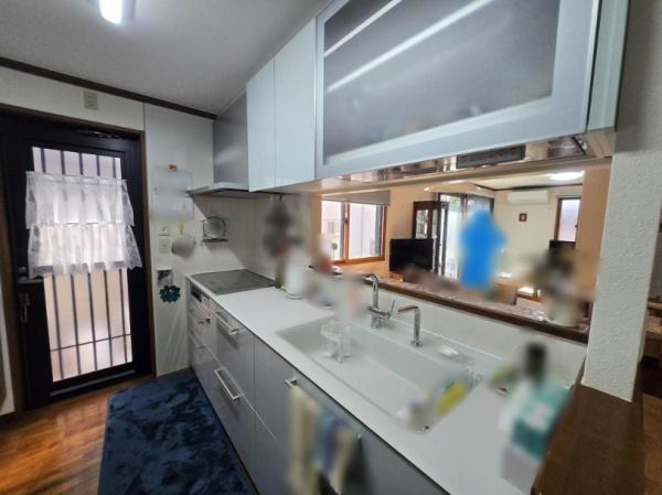守山市木浜町の中古一戸建て