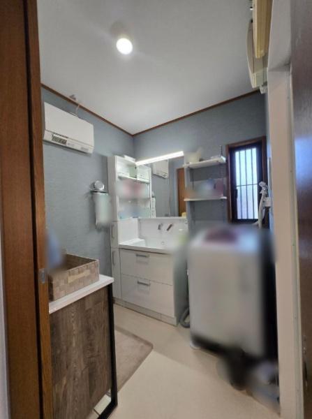 守山市木浜町の中古一戸建て