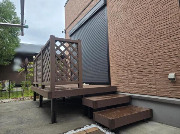 守山市木浜町の中古一戸建て