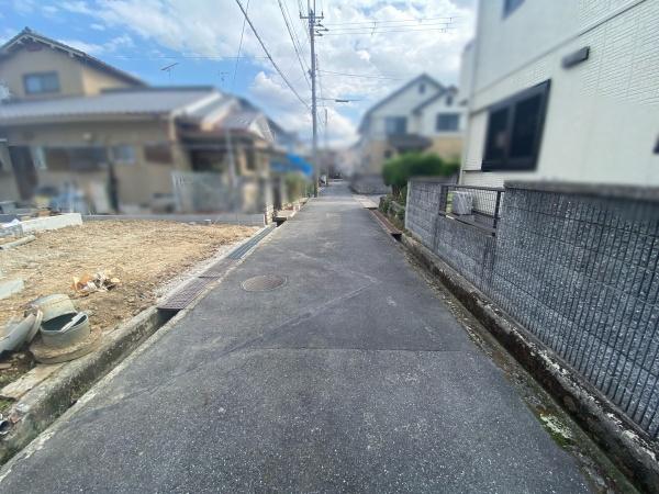 草津市平井５丁目の新築一戸建
