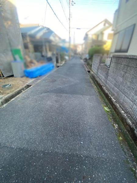 草津市平井５丁目の新築一戸建