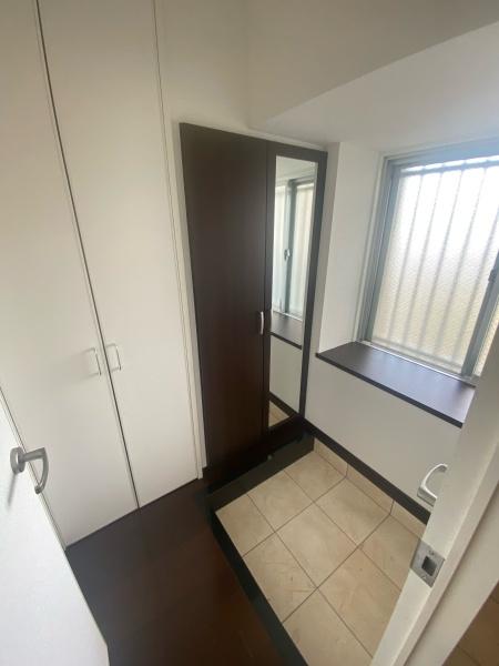 メゾンドール瀬田公園都市２