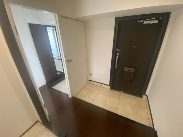 メゾンドール瀬田公園都市２