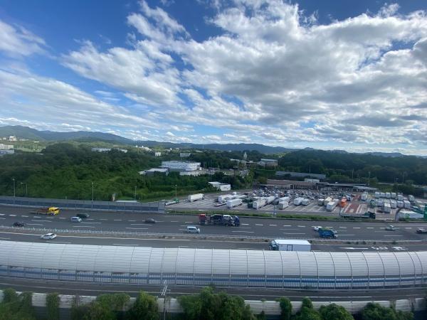 メゾンドール瀬田公園都市２