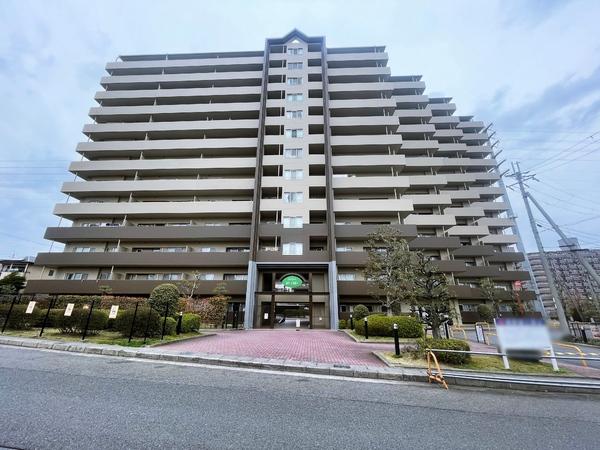 メゾンドール瀬田公園都市２