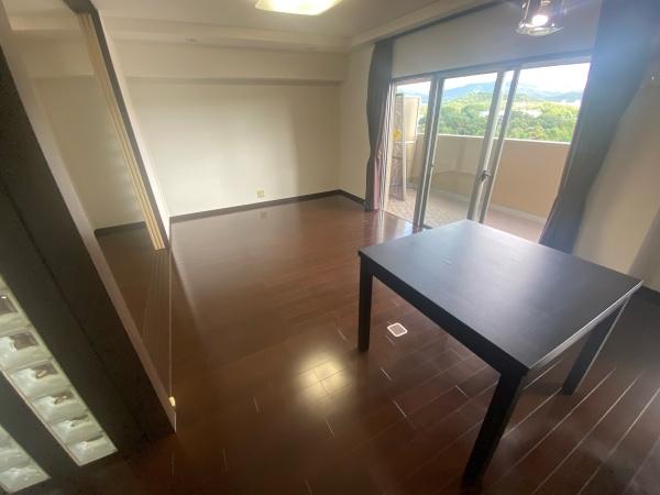 メゾンドール瀬田公園都市２