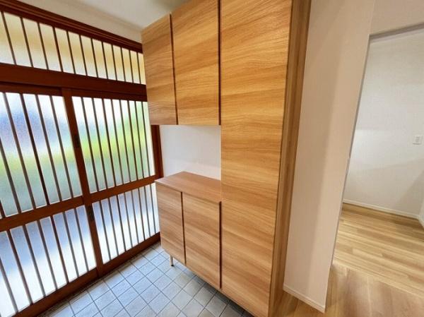 大津市青山４丁目の中古一戸建て