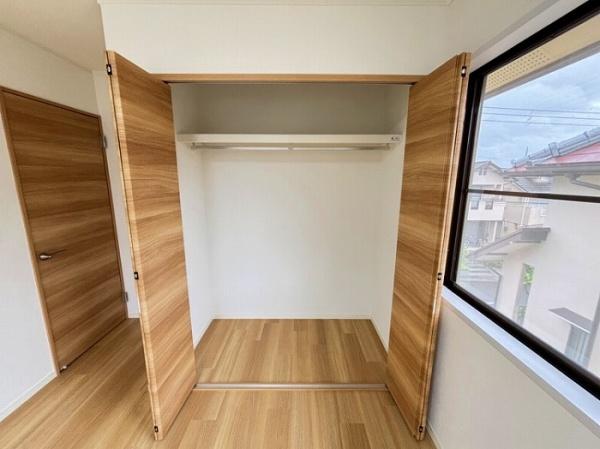 大津市青山４丁目の中古一戸建て