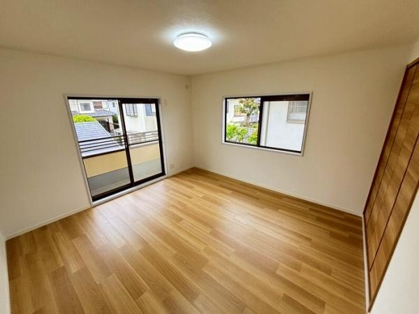 大津市青山４丁目の中古一戸建て
