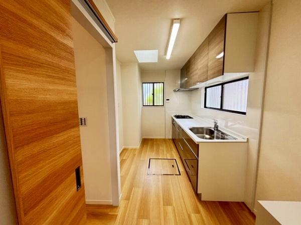 大津市青山４丁目の中古一戸建て