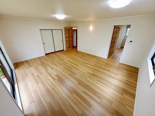 大津市青山４丁目の中古一戸建て