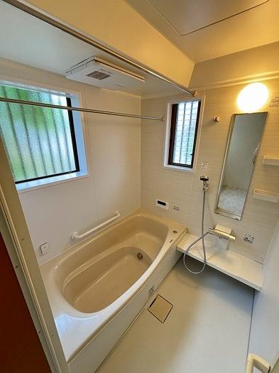 大津市青山４丁目の中古一戸建て