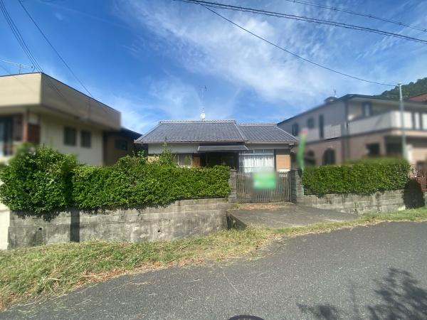 野洲市小篠原の売土地