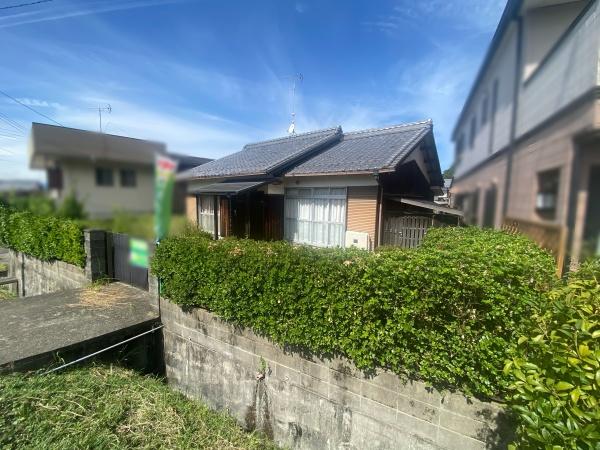 野洲市小篠原の土地