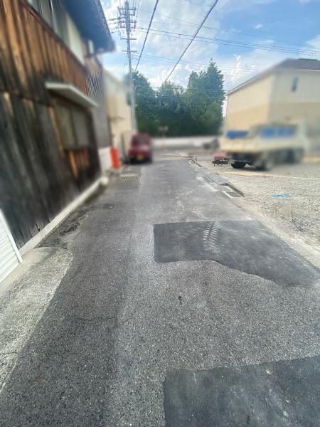 栗東市小柿２丁目の新築一戸建