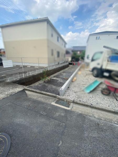 栗東市小柿２丁目の新築一戸建