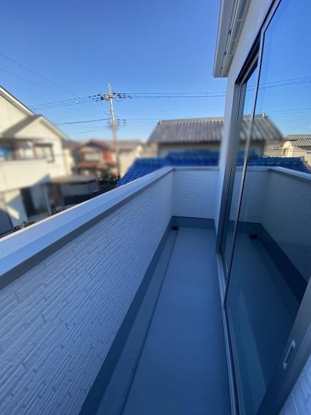 栗東市中沢２丁目の新築一戸建