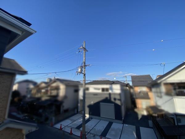 栗東市中沢２丁目の新築一戸建